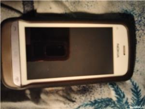 Nokia C5 0 3  - imagine 2