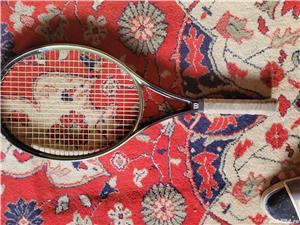 Vand rachete de tenis folosite diferite marci - imagine 3