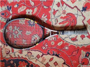 Vand rachete de tenis folosite diferite marci - imagine 2