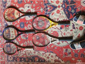 Vand rachete de tenis folosite diferite marci - imagine 8