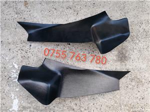 Capitonaj / Protecție mochetă DACIA Sandero 2014+