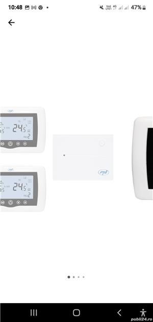 montaj temostat wi fii - imagine 4