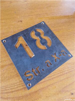 Debitare laser,plasma, CNC - imagine 6