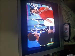 tv crt(tub) rayder blaupunkt