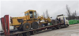 Autogreder Greder de inchiriat - imagine 3