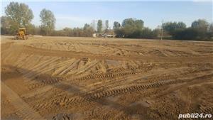 Autogreder Greder de inchiriat - imagine 4