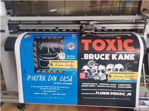 Vindem 2 imprimante Mutoh Valuejet 1638x  eco sau mildsolvent  - imagine 6