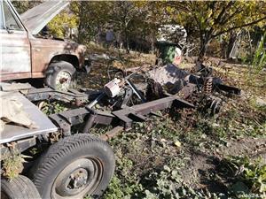 Sașiu ARO 243/244 - imagine 3