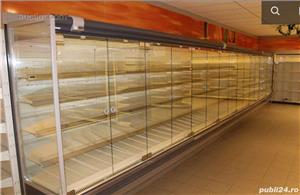 Set complet de frigidere si congelate Linde cu agregate Bitzer in stare excelenta!