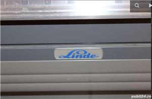 Set complet de frigidere si congelate Linde cu agregate Bitzer in stare excelenta! - imagine 2