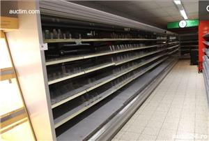 Vitrine frigorifice Tekso!!! Profesionale!