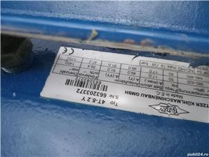 Compresor Bietzer pentru agregat frig!!!Typ 4T -8.2Y!!! - imagine 10