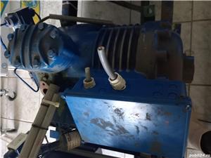 Compresor Bietzer pentru agregat frig!!!Typ 4T -8.2Y!!!