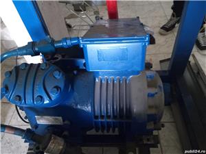 Compresor Bietzer pentru agregat frig!!!Typ 4T -8.2Y!!! - imagine 9