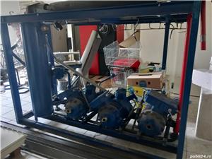 Compresor Bietzer pentru agregat frig!!!Typ 4T -8.2Y!!! - imagine 2