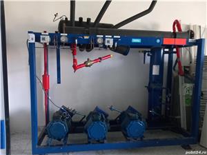 Compresor Bietzer pentru agregat frig!!!Typ 4T -8.2Y!!! - imagine 3