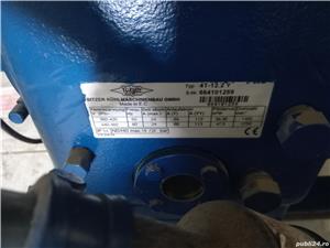 Compresor Bietzer pentru agregat frig!!!Typ 4T -8.2Y!!! - imagine 7