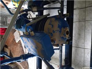 Compresor Bietzer pentru agregat frig!!!Typ 4T -8.2Y!!! - imagine 6