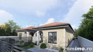 Duplex - pe plan - zona buna - imagine 5