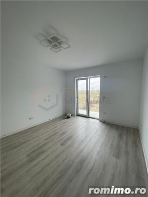 GIROC - 2 Camere spatios - Etajul 1 - Decomandat - Balcon mare