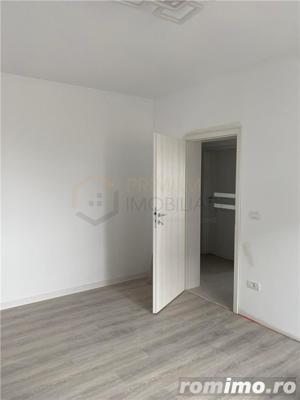 GIROC - 2 Camere spatios - Etajul 1 - Decomandat - Balcon mare - imagine 3