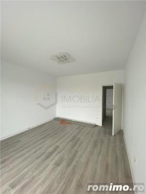 GIROC - 2 Camere spatios - Etajul 1 - Decomandat - Balcon mare - imagine 2