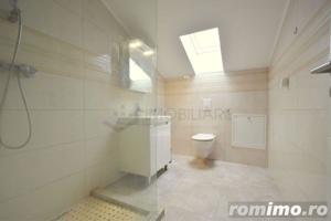 Girocului - 3 cam - dec- lux- tip penthouse - imagine 5