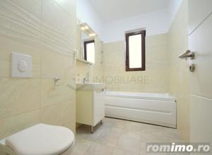 Girocului - 3 cam - dec- lux- tip penthouse - imagine 8