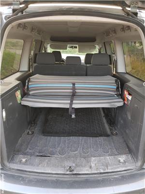 Caddy Maxi Tramper 1.6 TDI 2012 - imagine 6