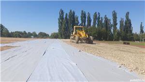 Autogreder Greder de inchiriat - imagine 2