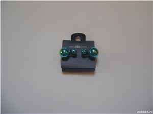 Cercei moderni Bijou Brigitte