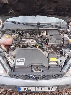 Dezmembrez Ford Focus I Hatchback/Turnier (Kombi) facelift 1.8TDCI/1.8i/1.4i 16v ani 2003/2004 - imagine 7