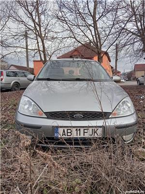 Dezmembrez Ford Focus I Hatchback/Turnier (Kombi) facelift 1.8TDCI/1.8i/1.4i 16v ani 2003/2004 - imagine 9