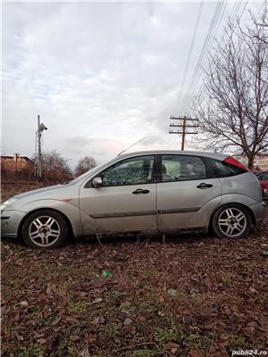 Dezmembrez Ford Focus I Hatchback/Turnier (Kombi) facelift 1.8TDCI/1.8i/1.4i 16v ani 2003/2004 - imagine 8