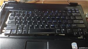 tastatura laptop hp nx 7400