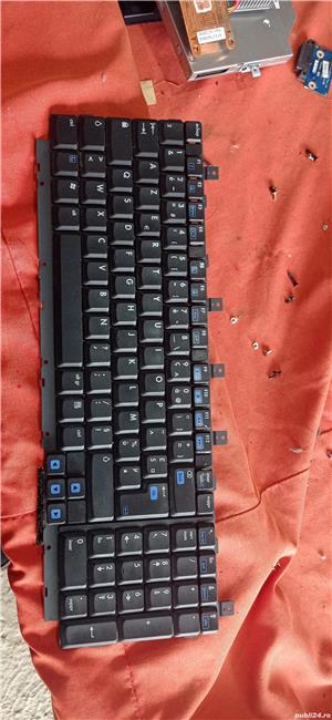 tastatura laptop HP Pavilion dv8000