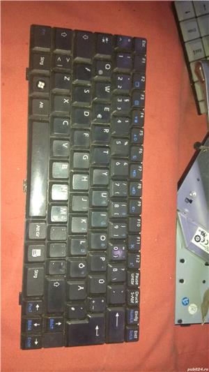 tastatura laptop Medion Akoya E1210 UK Keyboard S1N-1EUK281