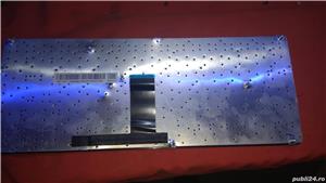 tastatura laptop samsung np-x460 - imagine 3