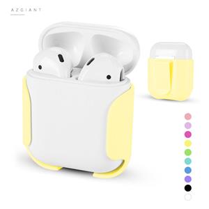 Suport Apple Airpods seria 1, 2, toc prindere curea husa carcasa casti wirreless