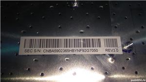 tastatura laptop samsung np-x460 - imagine 5