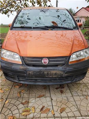 Piese Fiat Idea 1.3 Multijet - imagine 4