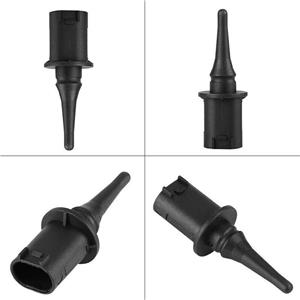 Senzor temperatura exterioara mercedes-benz a c e s gl ml r gla glb glc gle gls cls g class - imagine 2