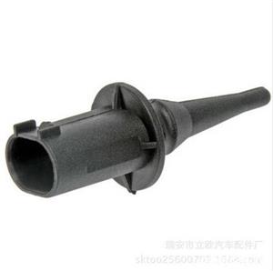 Senzor temperatura exterioara mercedes-benz a c e s gl ml r gla glb glc gle gls cls g class - imagine 6