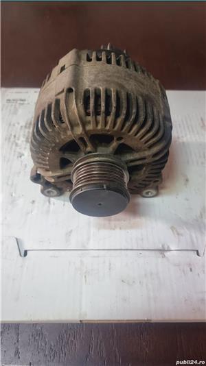 Alternator 180 Amperi VW, Audi ,Skoda, Seat