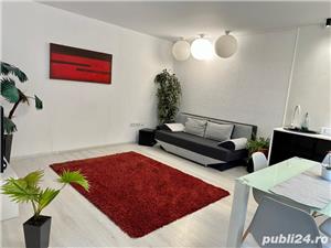 Inchiriez apartament in regim hotelier centru Cluj  - imagine 6