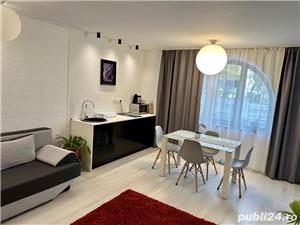 Inchiriez apartament in regim hotelier centru Cluj  - imagine 10