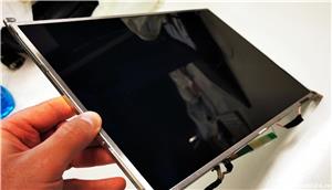 Display laptop LCD screen 15,4 inch wide 30 pin CCFL HP ASUS acer dell lenovo  - imagine 2