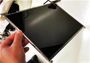 Display laptop LCD screen 15,4 inch wide 30 pin CCFL HP ASUS acer dell lenovo  - imagine 8