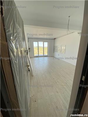 Apartament 2 camere - terasa 10 mp - bloc nou - 66.000 euro