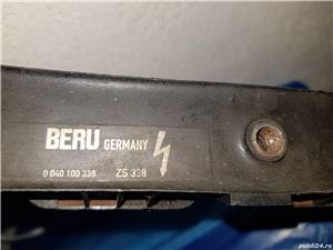 Bobina inductie Beru Opel Corsa Meriva Astra H Renault Suzuki cod piesa 0040100338 ZS338 original; - imagine 2